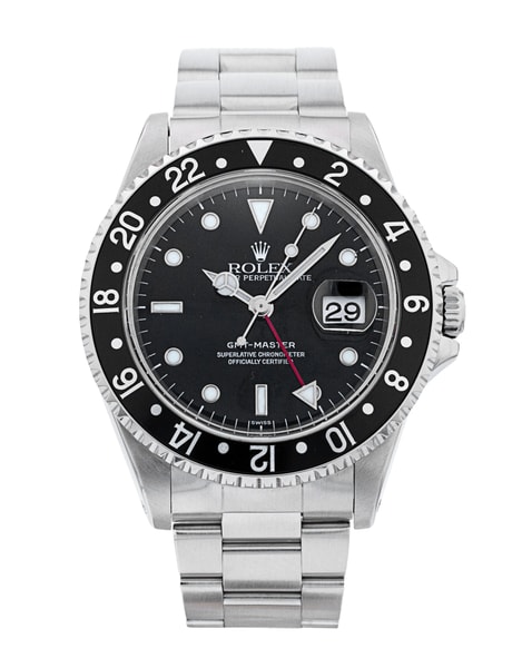 Rolex GMT Master 16700